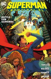 Icon image Superman: Son of Kal-El