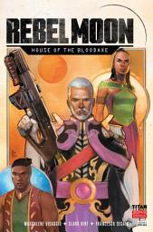 Icon image Rebel Moon: House of the Bloodaxe