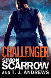 Icon image Arena: Challenger (Part Two of the Roman Arena Series)