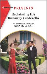 Icon image Reclaiming His Runaway Cinderella