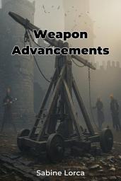 Icon image Weapon Advancements