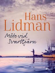 Icon image Möte vid Svarttjärn
