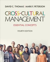 Icon image Cross-Cultural Management: Essential Concepts, Edition 4
