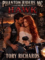 Icon image Phantom Riders MC - Hawk