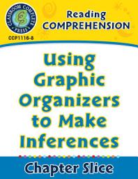 Icon image Reading Comprehension: Using Graphic Organizers to Make Inferences