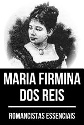 Icon image Romancistas Essenciais - Maria Firmina dos Reis
