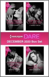 Icon image Harlequin Dare December 2020 Box Set