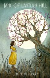 Icon image Jane of Lantern Hill: A Virago Modern Classic