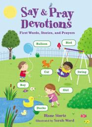 Icon image Say and Pray Devotions