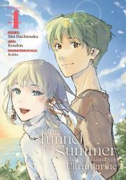 Icon image The Tunnel to Summer, the Exit of Goodbyes: Ultramarine (Manga)