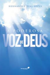 Icon image A poderosa voz de Deus