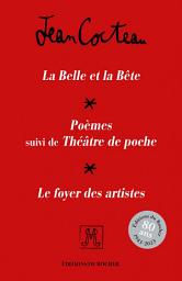Icon image Coffret : La Belle et la Bête - Poèmes et Théâtre de poche - Le Foyer des artistes