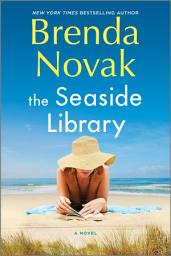 Icon image The Seaside Library: A summer beach read