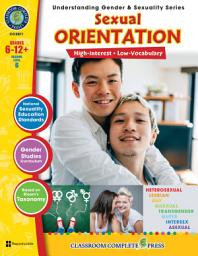 Icon image Sexual Orientation Gr. 6-Adult