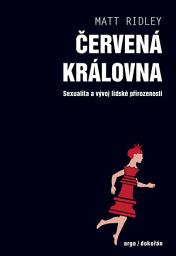 Icon image Červená královna: Sexualita a vývoj lidské přirozenosti, Svazek 55