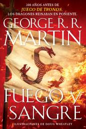 Icon image Fuego y sangre