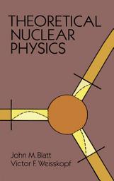 Icon image Theoretical Nuclear Physics