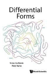 Icon image Differential Forms