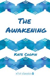 Icon image The Awakening