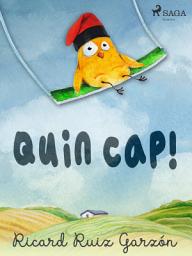 Icon image Quin cap!