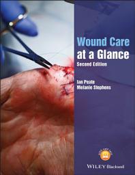 Icon image Wound Care at a Glance: Edition 2