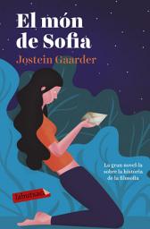 Icon image El món de Sofia: Novel·la sobre la història de la filosofia