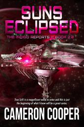 Icon image Suns Eclipsed