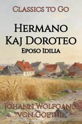 Icon image Hermano Kaj Doroteo: Restored Classics to Go Edition
