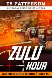 Icon image Zulu Hour