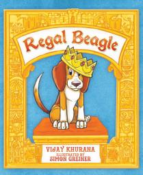 Icon image Regal Beagle
