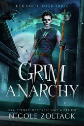 Icon image Grim Anarchy: Mayhem of Magic