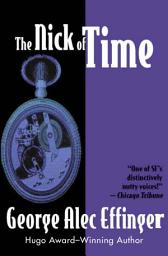 Icon image The Nick of Time