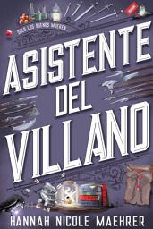 Icon image Asistente del villano