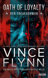 Icon image OATH OF LOYALTY - Der Treueschwur: Thriller