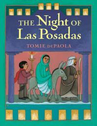 Icon image The Night of Las Posadas