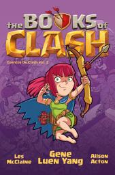 Icon image Book of Clash no 02/08