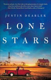 Icon image Lone Stars: A Novel