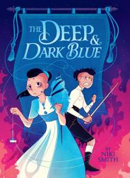 Icon image The Deep & Dark Blue