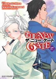 Icon image The New Gate