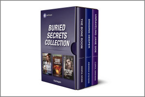 Icon image Buried Secrets Collection: Three Spine-Tingling Thrillers