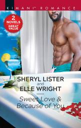 Icon image Sweet Love & Because of You