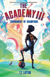 Icon image The Academy III: Tournament of Champions
