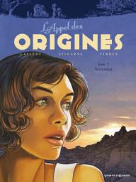Icon image L'Appel des origines - Tome 03: Sanyanga