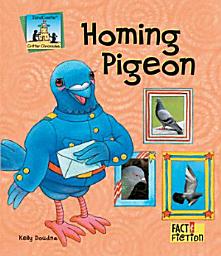 Icon image Homing Pigeon