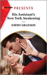 Icon image His Assistant's New York Awakening