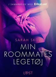 Icon image Min roommates legetøj