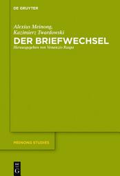 Icon image Der Briefwechsel
