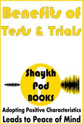 Icon image Benefits of Tests & Trials