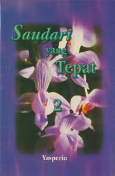 Icon image Saudari yang Tepat (2)