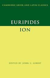 Icon image Euripides: Ion